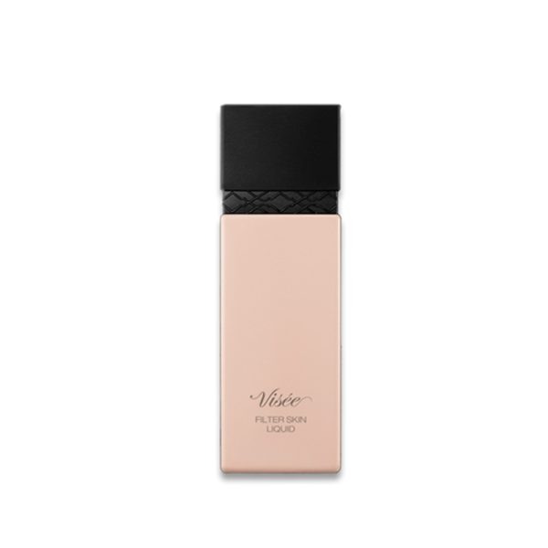 VISEE Riche Filter Skin Liquid