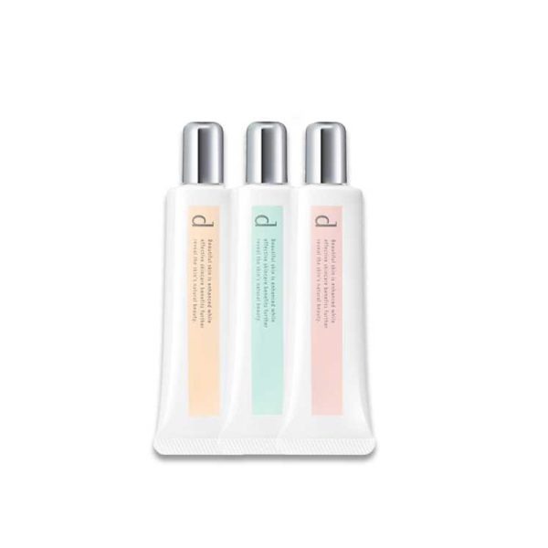 D-PROGRAM Medicated Skin Care Base CC 25g