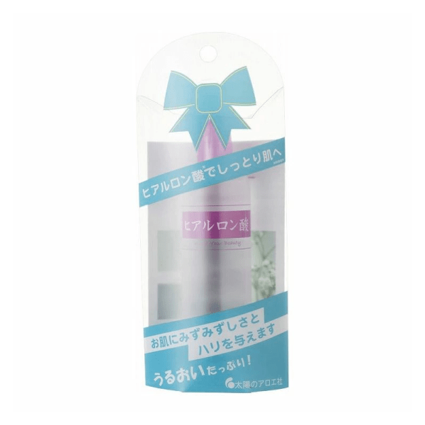 Aloe Company of the Sun Hyaluronic Acid 80ml
