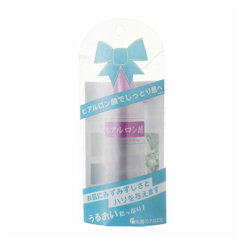 Aloe Company of the Sun Hyaluronic Acid 80ml