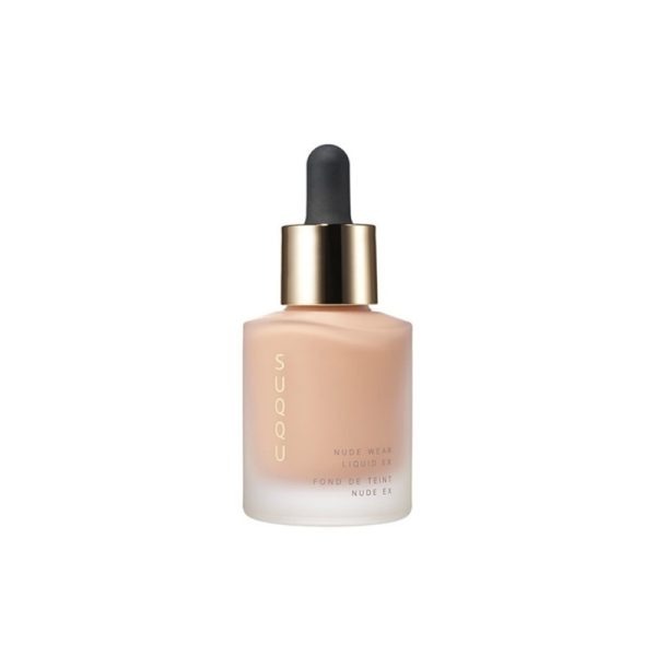SUQQU Nude Wear Liquid EX  30ml