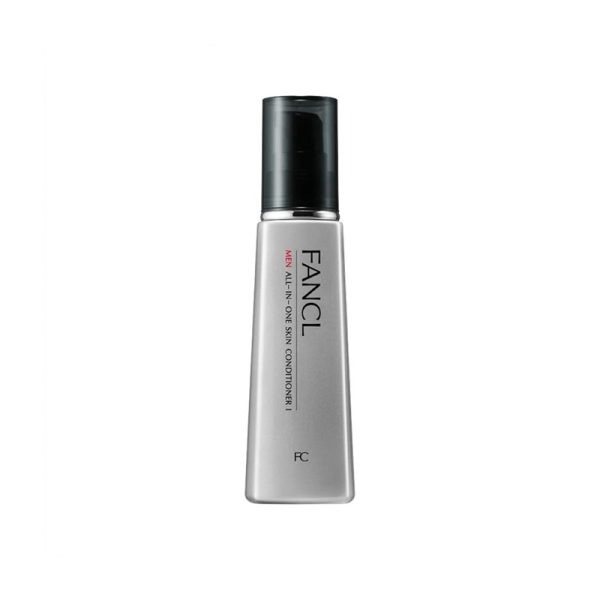 FANCL Mens All-in-One Skin Conditioner 60 mL