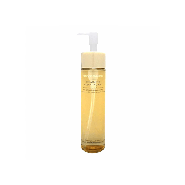 COVERMARK Treatment Cleansing Oil 200 ml