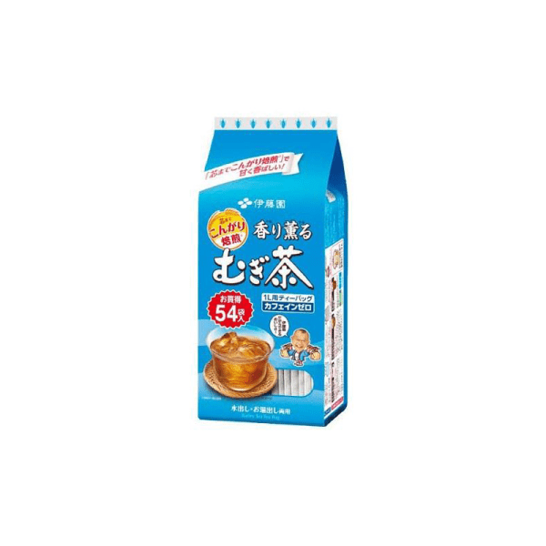 Itoen Aromatic Barley Tea