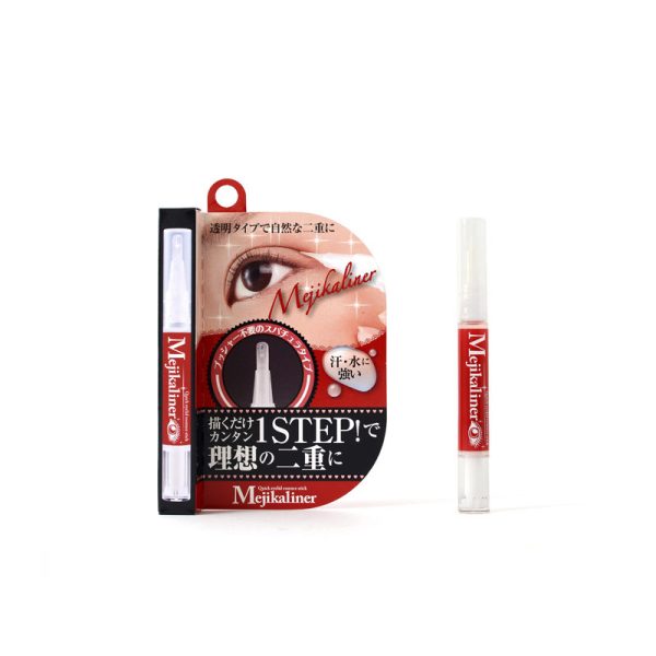 CHEZMOI MEJIKALINER Double Eyelid Glue 2ml