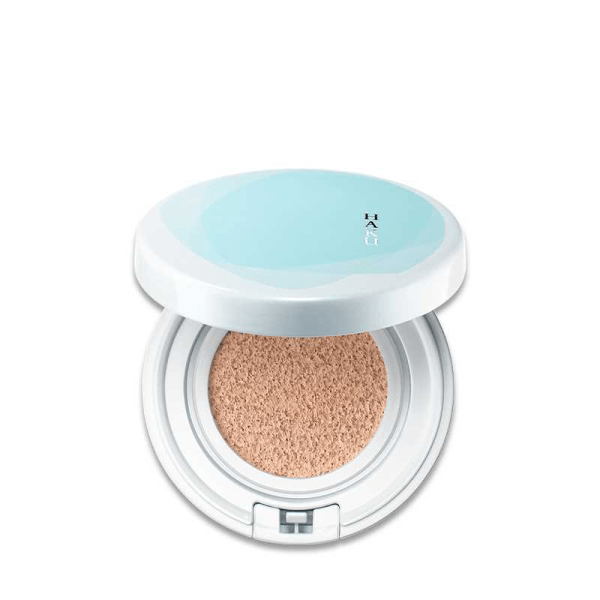 HAKU Botanic Science Medicinal Essence-Infused Foundation Cushion Compact SPF30/PA+++ 12 g