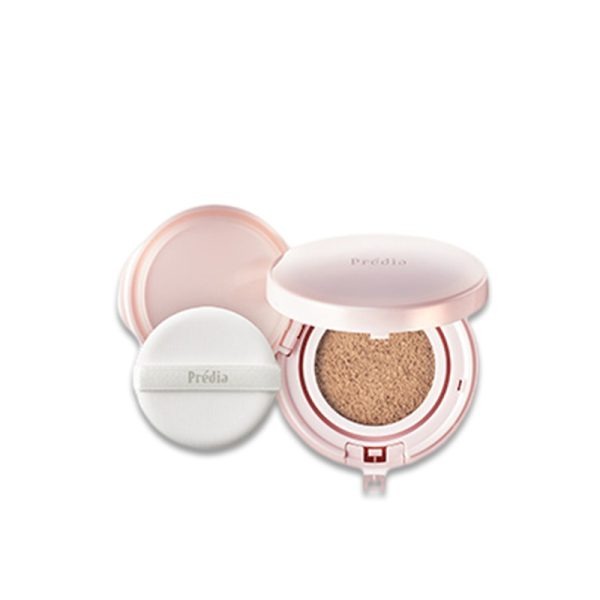 KOSE PREDIA Petit Mer Mineral Conc Cushion Foundation