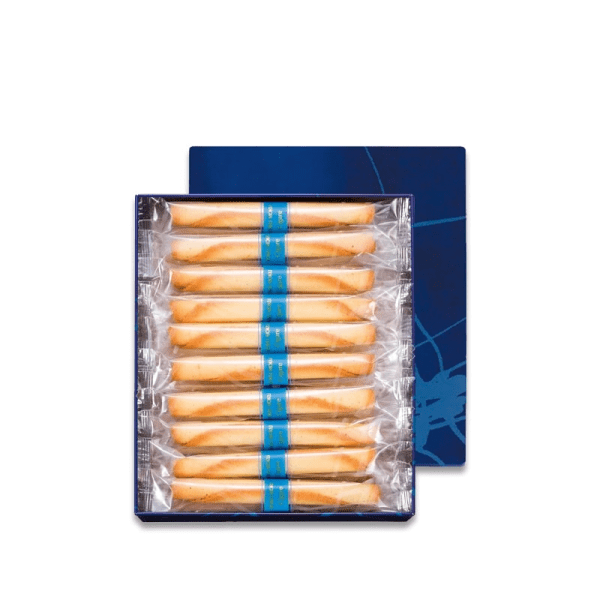 YOKUMOKU Cigare Cookies