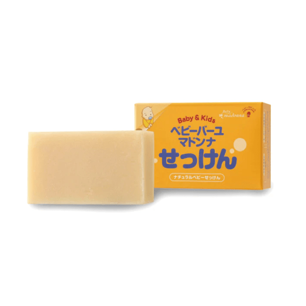 Madonna Baby Horse Oil Soap 100 g
