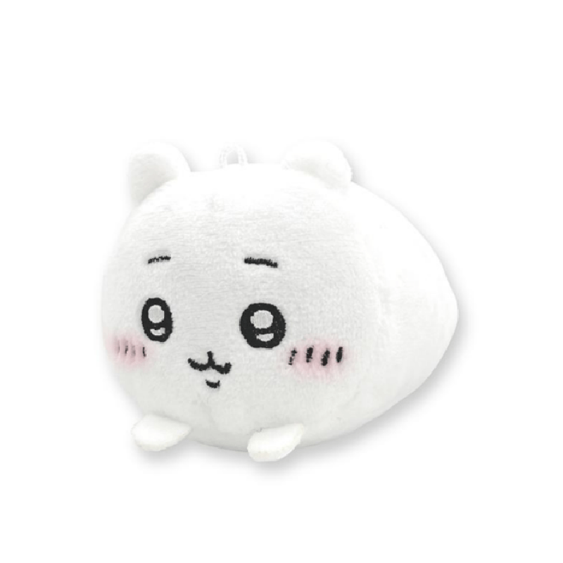 Chiikawa Self-Deprecating Bear Series Keychains - Multiple Styles Available - Image 3
