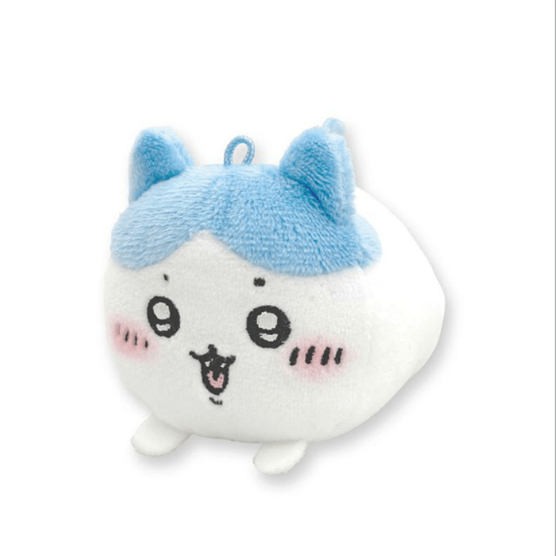 Chiikawa Self-Deprecating Bear Series Keychains - Multiple Styles Available - Image 6
