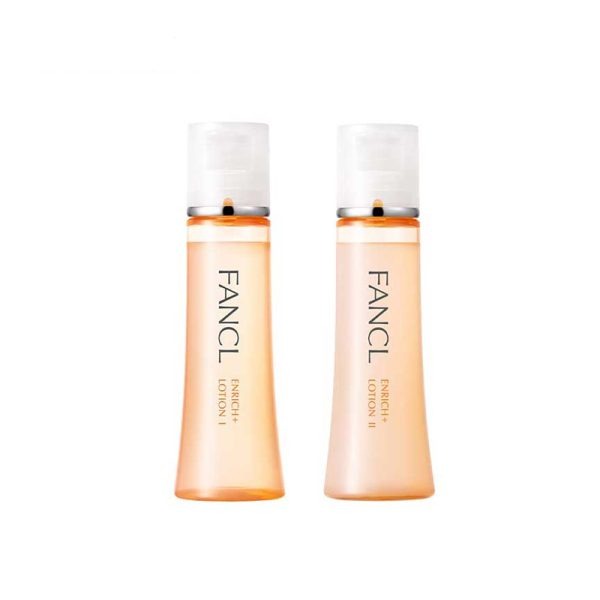 FANCL Collagen Lotion Light/Moist 30 mL