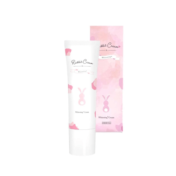 Rabbit Mate Intimate Whitening Cream 30 g