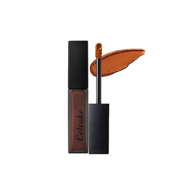 Celvoke Liberated Matte Lips Lipstick, 10 g