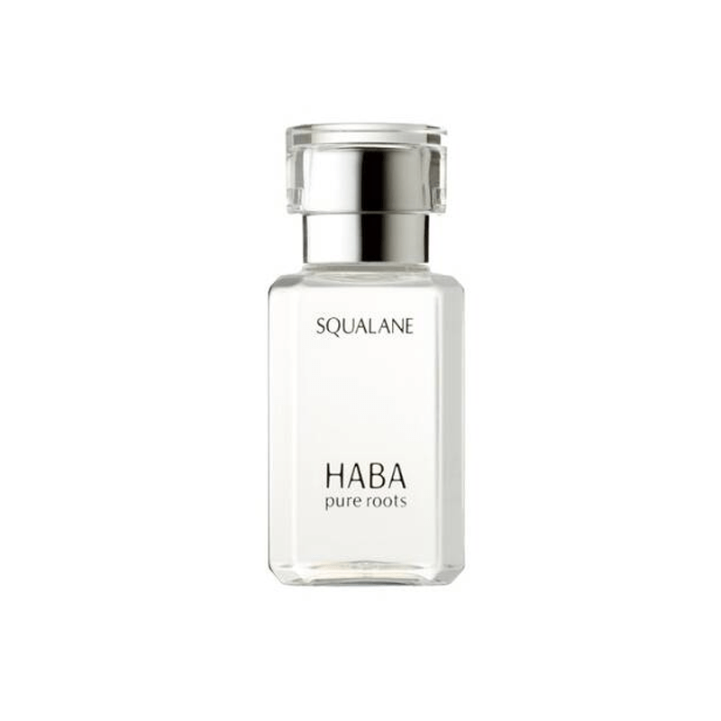 HABA Pure Roots Squalene Oil