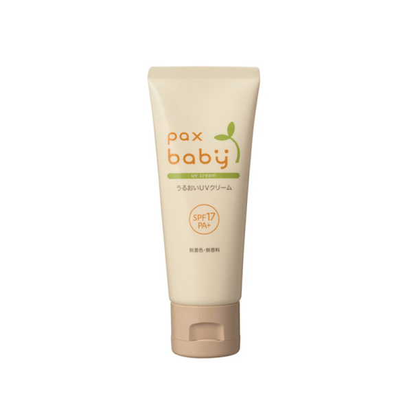 PAX BABY Rich UV Cream 40g