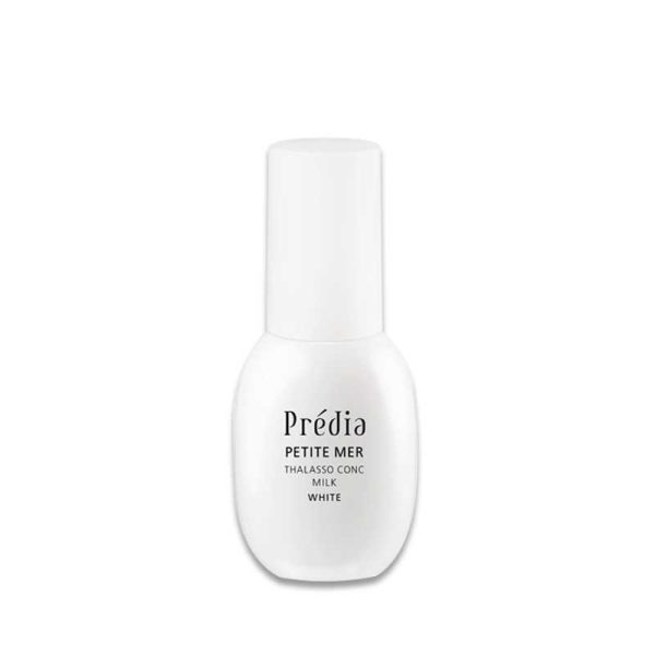 KOSE Predia Petite Mer Thalasso Conc Milk White 100mL