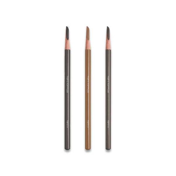 SHU UEMURA Hard Formula Brow Pencil Long-Lasting Waterproof 4g