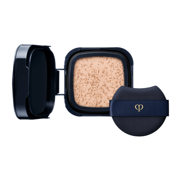 Clé De Peau Beauté TEINT CUSHION ÉCLAT LUMINEUX Refills
