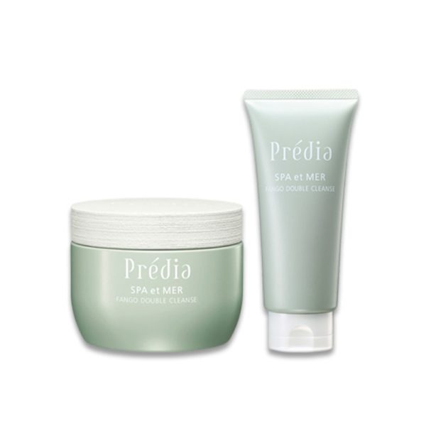KOSE Prédia Spa et Mer Fango Double Cleanse 150g