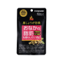 Maruman Black ginger effect