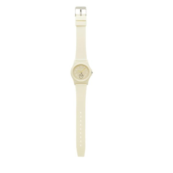 CHIIKAWA PVC strap watch [Chiikawa]