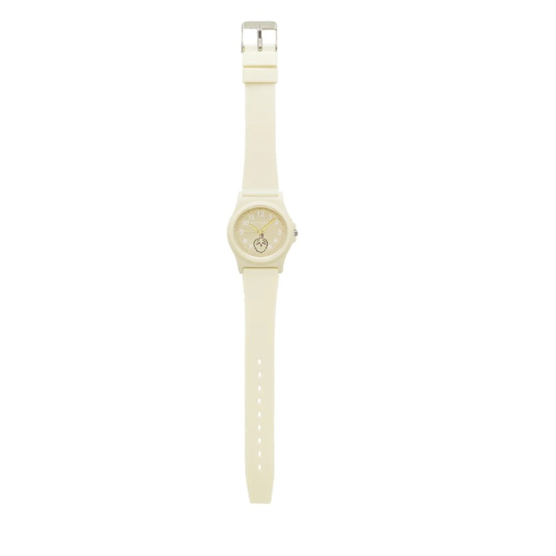 Chiikawa PVC strap watch Chiikawa
