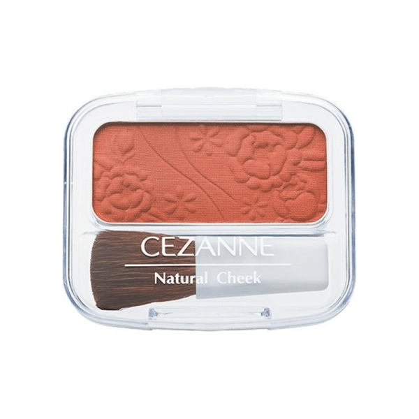 Cezanne Natural Cheek N18