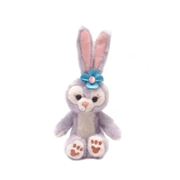 Disney Duffy Family Pendant Sitting Naked Baby Pendant [Star Dailu]]