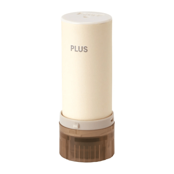 PLUS Personal Information Protection Stamps – Multiple Designs Available