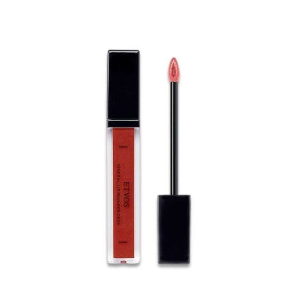 ETVOS Mineral Lip Plumper Deep