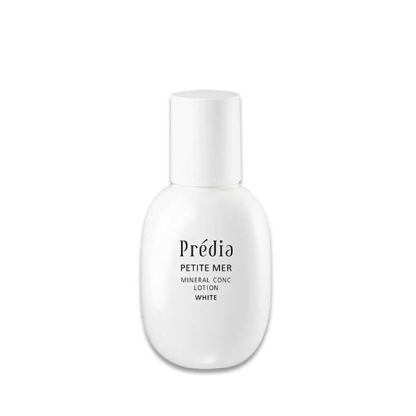 KOSé Prédia Petite Mer Mineral Conc Lotion White 170mL