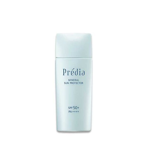 KOSE Prédia Mineral Sun Protector EX SPF50+ PA++++ 70 g