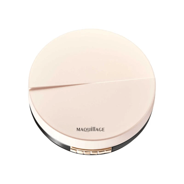 MAQUILLAGE Poreless Air Cushion Foundation Compact