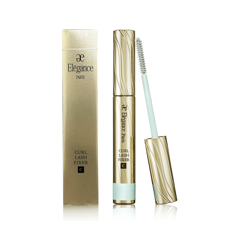 Elegance Curl Rush Fixer