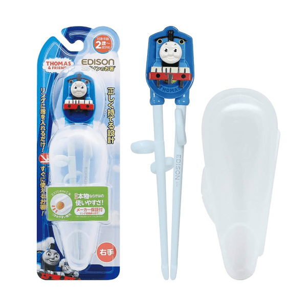 Edison Thomas the Tank Engine chopsticks