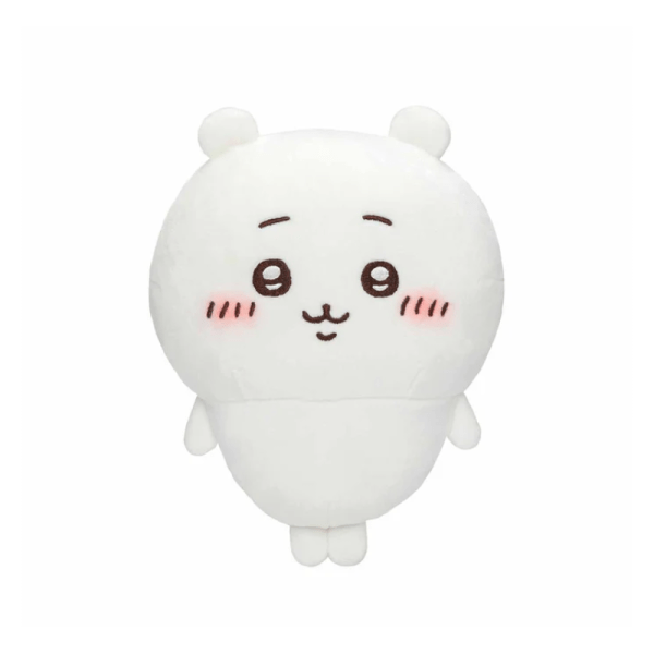 Chiikawa Plush Toys – Multiple Styles Available