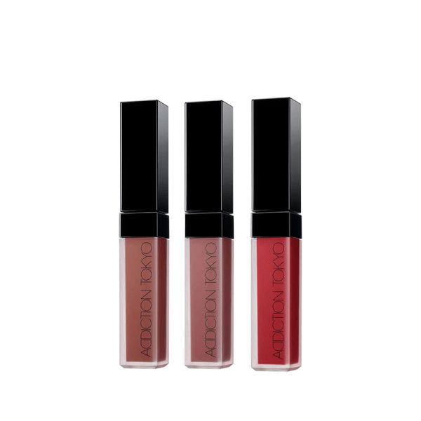 ADDICTION Lip Glaze 6.5 g