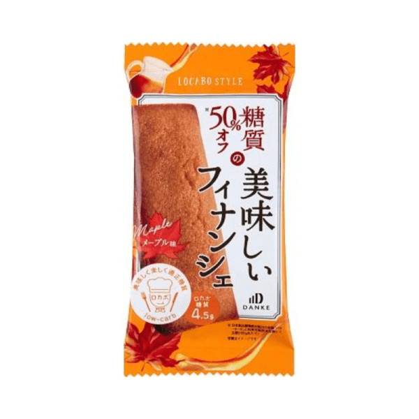 Nakajima Daishodo Soft Bread Cake 1 piece