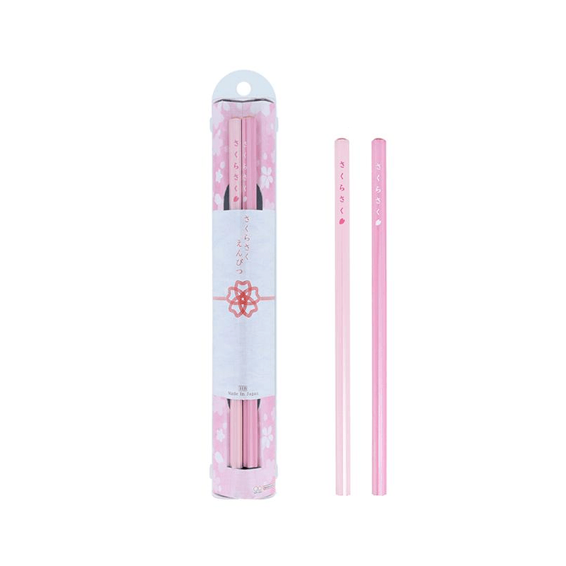 SUNSTAR Cherry Blossom Limited Edition Cherry Blossom Pencil