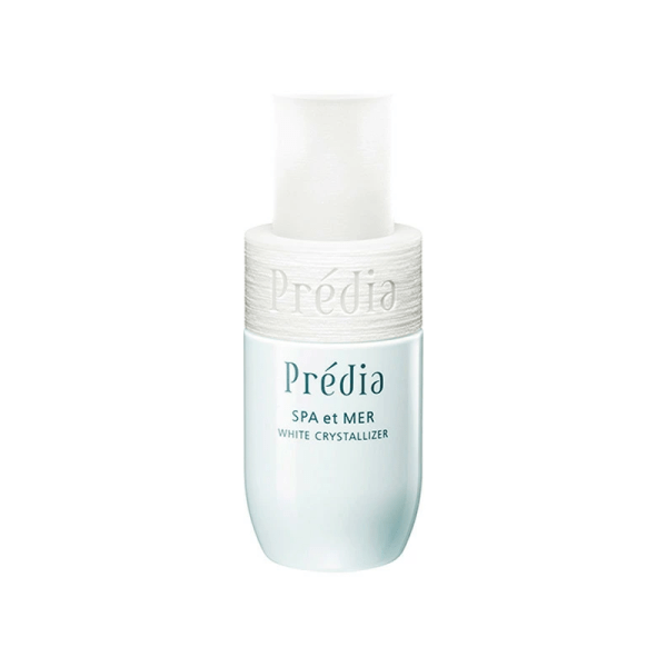 KOSé Prédia Spa et Mer White Crystallizer 150ml