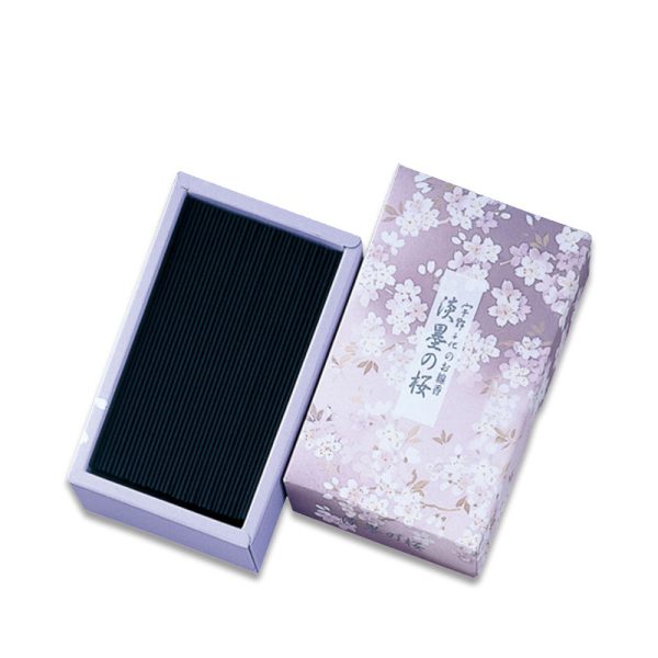 Nippon Kodo Unochiyo (Usuzumi Zakura) Incence 200 g