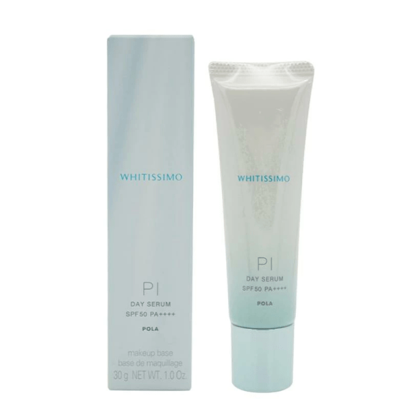 POLA WHITISSIMO Day Serum SPF50/PA++++ 30 g
