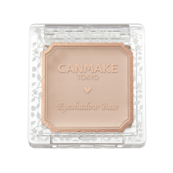 CANMAKE Eyeshadow Base