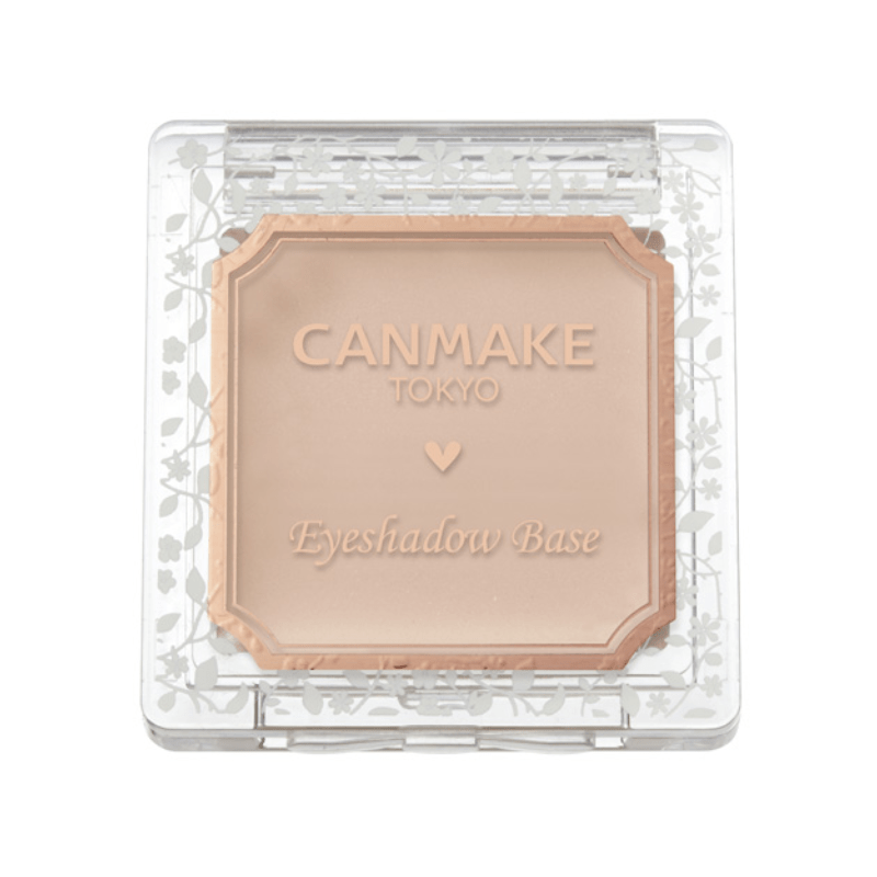 CANMAKE Eyeshadow Base