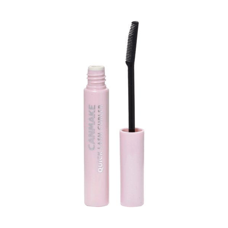 CANMAKE Quick Lash Curler Clear 2.9g