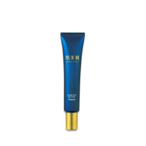 KRACIE ONE Wrinkle Care Rich Concentrated Eye Cream 15g