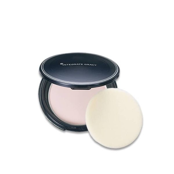 INTEGRATE GRACY Presto Powder SPF10 PA++ 8g