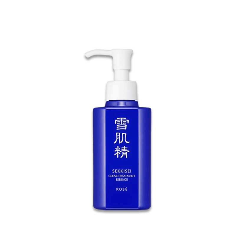 SEKKISEI Clear Treatment Essence 140ml