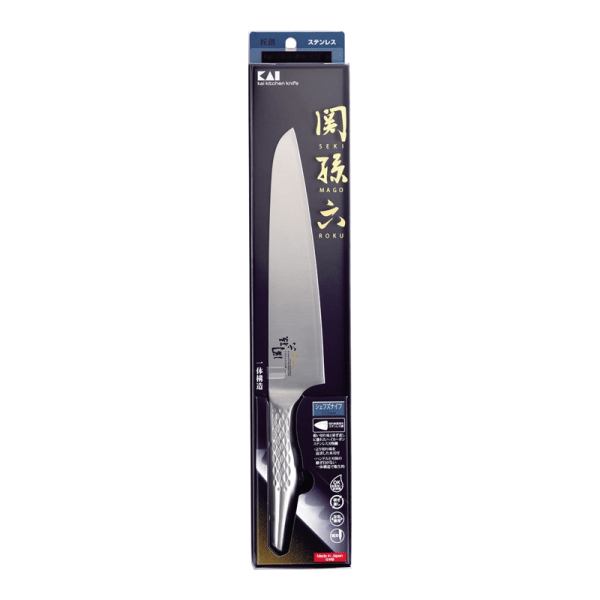 KAI Sekimagoroku Shoso Chefs Knife AB5159 210mm